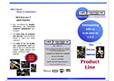 Product Line Trifold Final